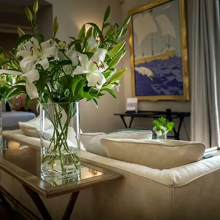 Villa Lanzirotti Luxury *