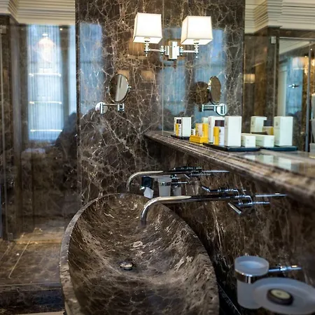Lanzirotti Luxury Caltanissetta