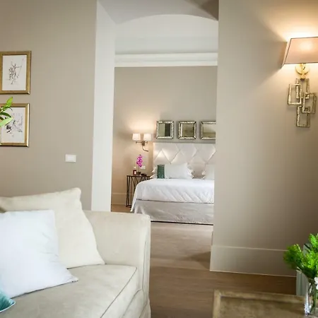 Villa Lanzirotti Luxury Caltanissetta
