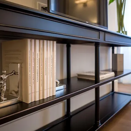 Villa Lanzirotti Luxury