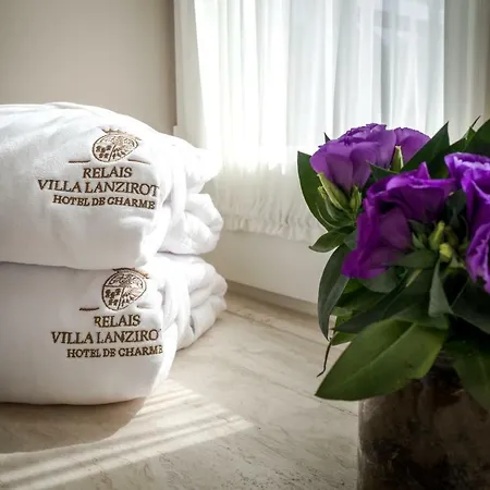 Villa Lanzirotti Luxury