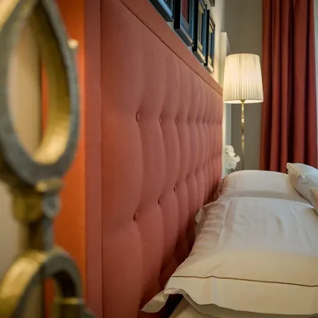 Lanzirotti Luxury Villa Caltanissetta