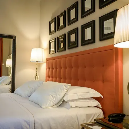 Villa Lanzirotti Luxury Caltanissetta