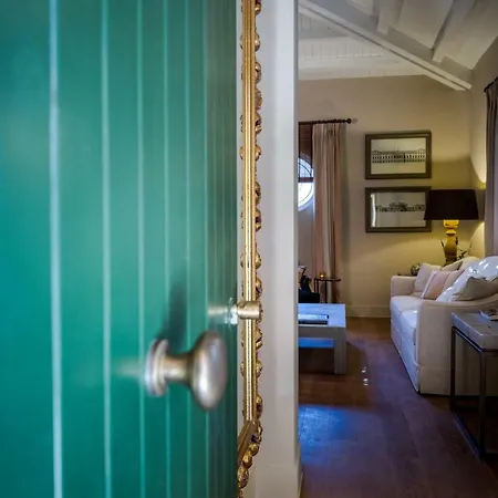 Lanzirotti Luxury * Caltanissetta