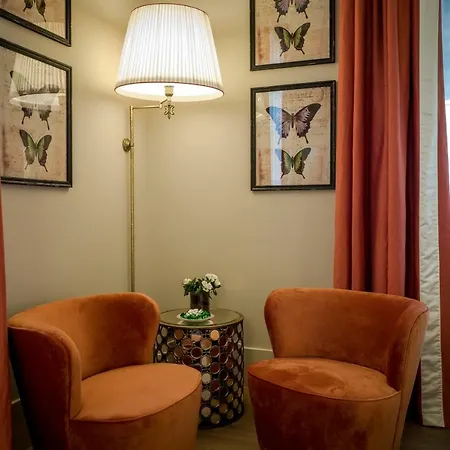Lanzirotti Luxury Villa