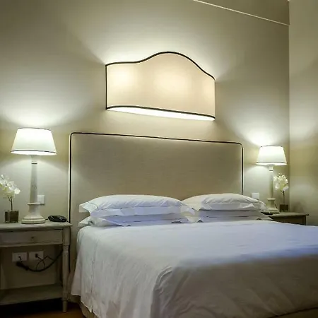 Villa Lanzirotti Luxury