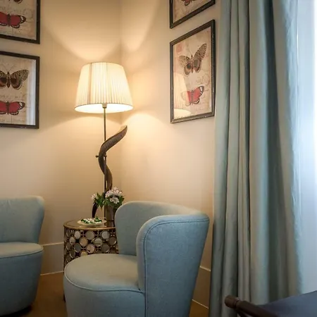 Villa Lanzirotti Luxury *