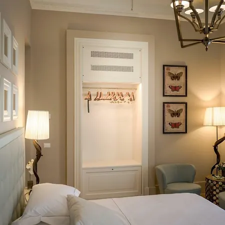 Villa Lanzirotti Luxury Caltanissetta
