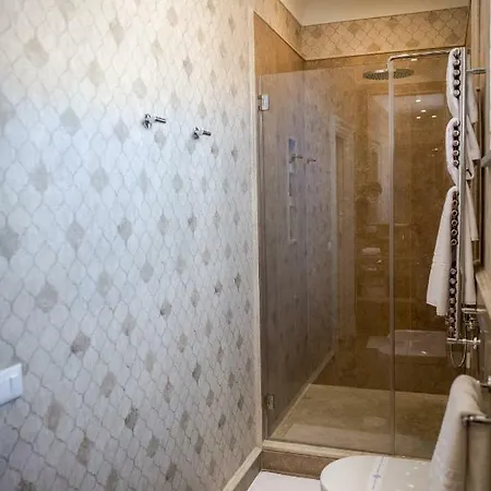 Villa Lanzirotti Luxury *