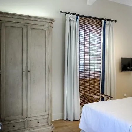 Villa Lanzirotti Luxury *