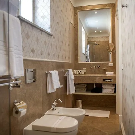 Villa Lanzirotti Luxury