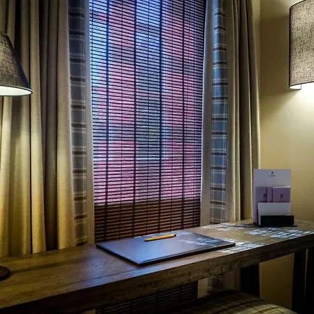 Lanzirotti Luxury Villa Caltanissetta