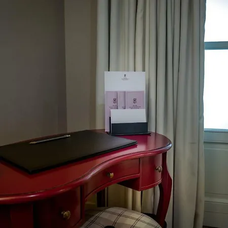 Lanzirotti Luxury *