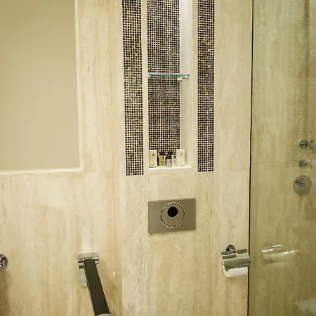 Villa Lanzirotti Luxury Caltanissetta