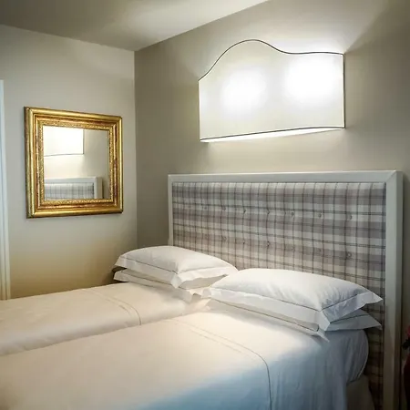 Villa Lanzirotti Luxury Caltanissetta